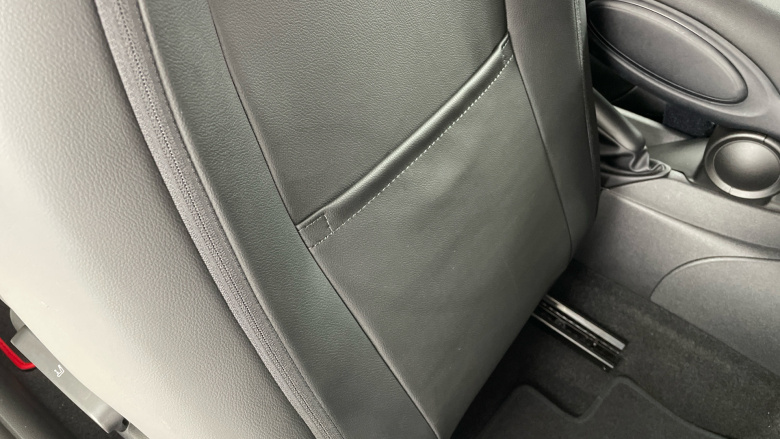 MINI Hatchback 2.0 John Cooper Works II 3dr Auto [8 Speed] Petrol Hatchback